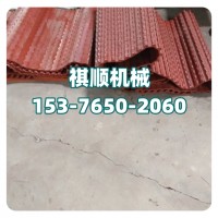 800*5米锰钢甲带给煤机甲带总成GLD800用